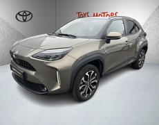 Toyota Yaris Cross Mulhouse