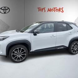 Toyota Yaris Cross 116H GR SPORT Pack TO Mulhouse