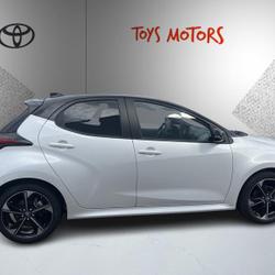 Toyota Yaris Hybride 130h Premi&egrave;re Mulhouse