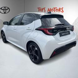 Toyota Yaris Hybride 130h Premi&egrave;re Mulhouse
