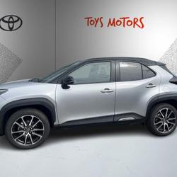 Autres CFMOTO Hybride 130h GR Sport techno Mulhouse