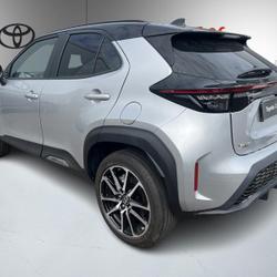 Autres CFMOTO Hybride 130h GR Sport techno Mulhouse