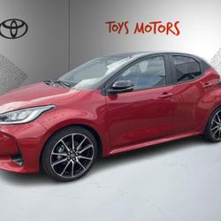 Autres CFMOTO Hybride 130h GR SPORT Mulhouse