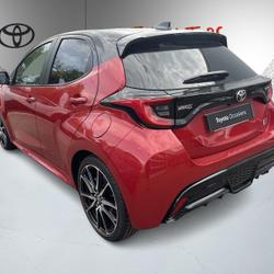 Autres CFMOTO Hybride 130h GR SPORT Mulhouse