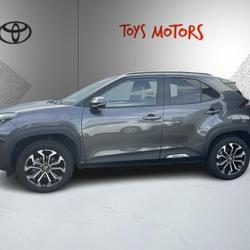 Toyota Yaris Cross Hybride 116h Design Mulhouse