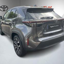 Toyota Yaris Cross Hybride 116h Design Mulhouse