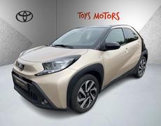 Toyota Aygo X Mulhouse