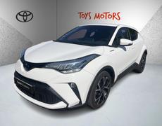 Toyota C-HR Mulhouse