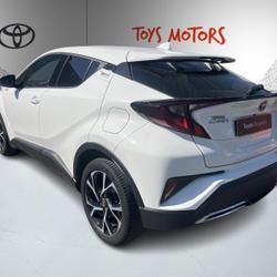 Toyota C-HR 2.0 Hybride 184 Edition ch Mulhouse