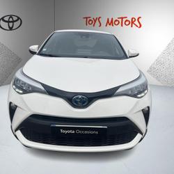 Toyota C-HR 2.0 Hybride 184 Edition ch Mulhouse