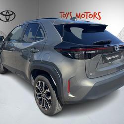 Toyota Yaris Cross Hybride 1.5 HYBRID 116H DESIGN AUTO Mulhouse