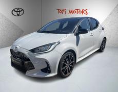 Toyota Yaris Mulhouse
