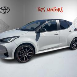 Toyota Yaris Hybride 116h GR SPORT 1.5 116 ch Mulhouse