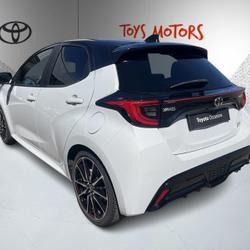 Toyota Yaris Hybride 116h GR SPORT 1.5 116 ch Mulhouse