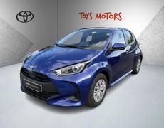 Toyota Yaris Mulhouse