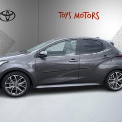 Toyota Yaris Hybride 116h Iconic Pano, Tech, Nav 1.5 116 ch Mulhouse