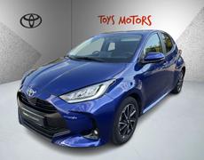 Toyota Yaris Mulhouse