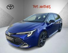 Toyota Corolla Touring Sports Mulhouse