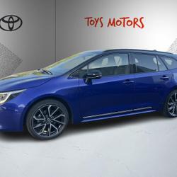 Toyota Corolla Touring Sports Hybride 196h Collection Mulhouse
