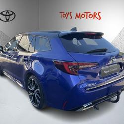 Toyota Corolla Touring Sports Hybride 196h Collection Mulhouse