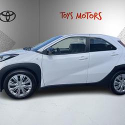 Toyota Aygo X 1.0 VVT-i 72 Dynamic Mulhouse