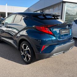 Toyota C-HR 184 Collection JBL Mulhouse