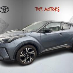 Toyota C-HR 2.0 Hybride 184 Collection ch Mulhouse