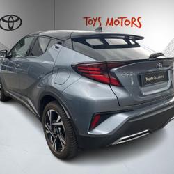 Toyota C-HR 2.0 Hybride 184 Collection ch Mulhouse
