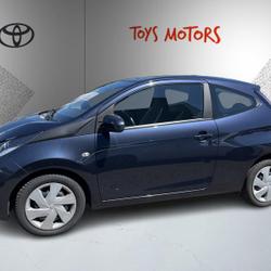 Toyota Aygo 69 x-play Mulhouse