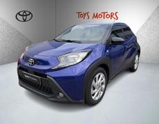 Toyota Aygo X Mulhouse