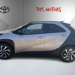 Toyota Aygo X 1.0 VVT-i 72 Design Mulhouse