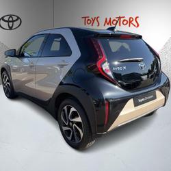 Toyota Aygo X 1.0 VVT-i 72 Design Mulhouse