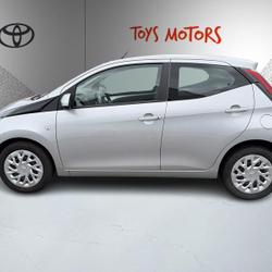 Toyota Aygo X-Play Mulhouse