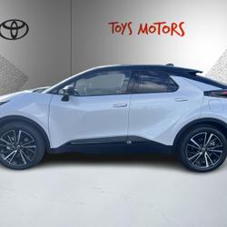 Toyota C-HR PHEV HYBRIDE RECHARGEABLE 225 COLLECTION MY26 Mulhouse
