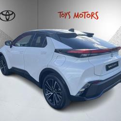Toyota C-HR PHEV HYBRIDE RECHARGEABLE 225 COLLECTION MY26 Mulhouse