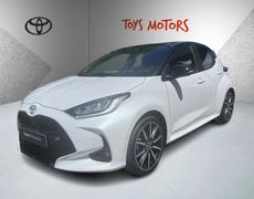 Toyota Yaris Mulhouse