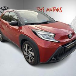 Toyota Aygo X 72 COLLECTION Radar JBL Prem occasion - Mulhouse - photo 3/16