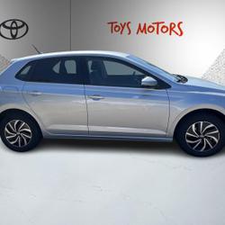 Volkswagen Polo 95 Life Plus DSG7 Mulhouse
