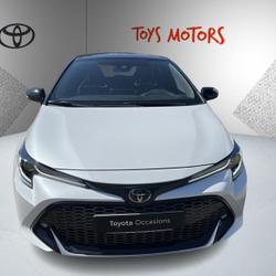 Toyota Corolla Hybride 122h GR Sport Mulhouse