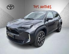 Toyota Yaris Cross Mulhouse