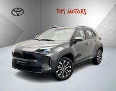 Toyota Yaris Cross Mulhouse