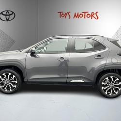 Toyota Yaris Cross Hybride 130 DESIGN Mulhouse