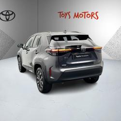Toyota Yaris Cross Hybride 130 DESIGN Mulhouse