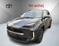 Toyota Yaris Cross Mulhouse