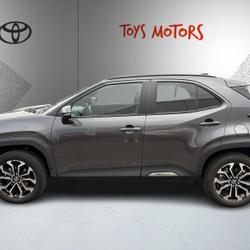 Toyota Yaris Cross Hybride 130 DESIGN Pack Cargo Mulhouse