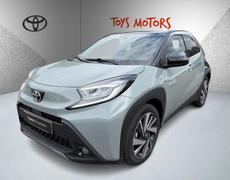 Toyota Aygo X Mulhouse