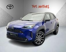 Toyota Yaris Cross Mulhouse