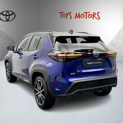 Toyota Yaris Cross Hybride 130 GR SPORT Mulhouse