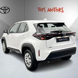 Toyota Yaris Cross Hybride 116 DYNAMIC Mulhouse