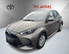 Toyota Yaris Mulhouse